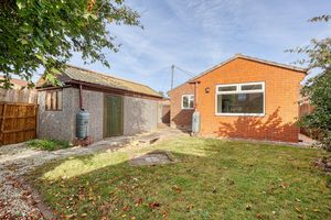 Garden- click for photo gallery